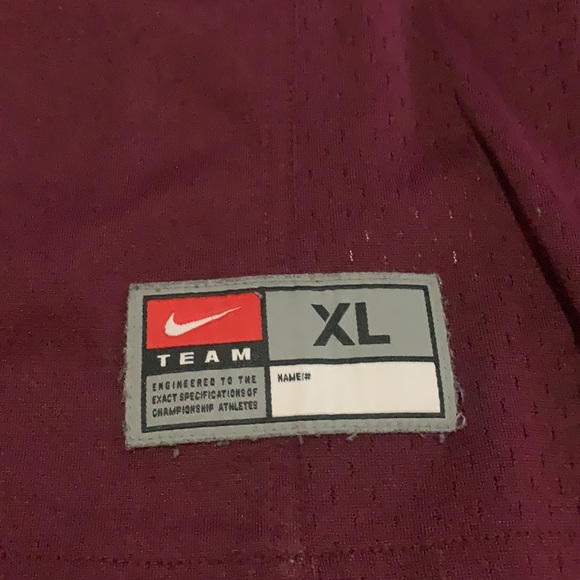 Sports 🏈 Jersey - Picture 3 of 6